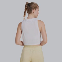 Regata adidas Essentials - Feminina - Foto 3