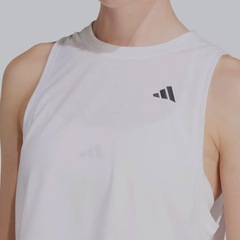 Regata adidas Essentials - Feminina - Foto 4