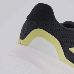 Tênis adidas Runfalcon 5 - Feminino - Foto 6