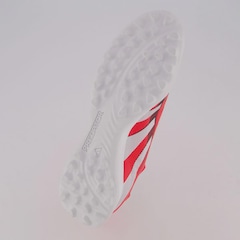 Chuteira de Society adidas Predator League LL - Adulto - Foto 5