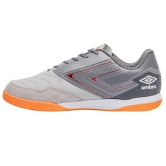 Chuteira Futsal Umbro Pro 5 Bump Club - Adulto - Foto 3