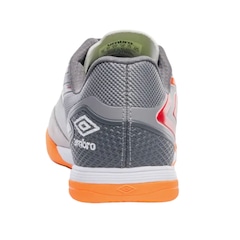 Chuteira Futsal Umbro Pro 5 Bump Club - Adulto - Foto 8