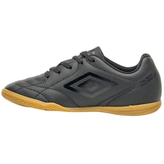 Chuteira Futsal Infantil Umbro Class Footballer - Foto 3