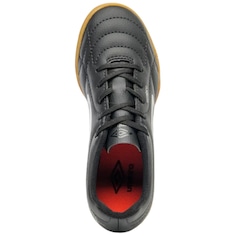 Chuteira Futsal Infantil Umbro Class Footballer - Foto 5