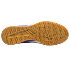 Chuteira de Futsal Umbro Adamant Top Speed JR - Adulto - Foto 4