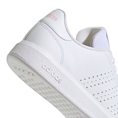 Tênis adidas Advantage Base Feminino - Foto 8