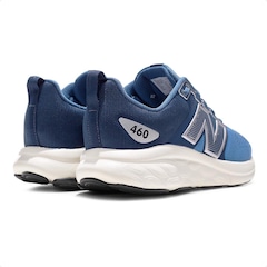 Tênis New Balance 460 V4 - Masculino - Foto 4