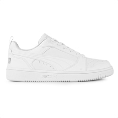 Tênis Puma Rebound V6 Low Bdp - Masculino - Foto 1