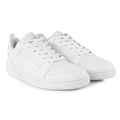 Tênis Puma Rebound V6 Low Bdp - Masculino - Foto 3