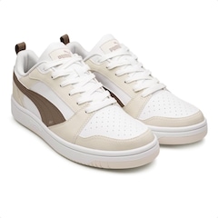 Tênis Puma Rebound V6 Low Bdp - Masculino - Foto 3