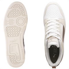 Tênis Puma Rebound V6 Low Bdp - Masculino - Foto 6