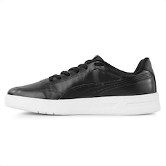 Tênis Puma Court Classic Clean Bdp - Masculino - Foto 2