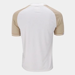 Camisa do Vasco da Gama III 24/25 Kombat Torcedor Kappa Masculina - Foto 2