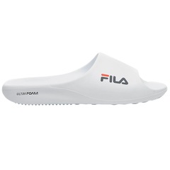 Chinelo Fila Drifter Foam Slide Feminino - Foto 2