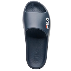 Chinelo Fila Drifter Foam Slide Masculino - Foto 1