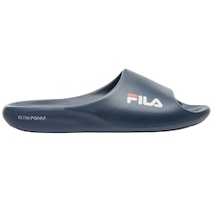 Chinelo Fila Drifter Foam Slide Masculino - Foto 2