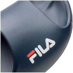 Chinelo Fila Drifter Foam Slide Masculino - Foto 3