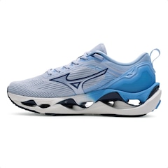 Tênis Mizuno Wave Stratos 3 Feminino - Foto 2