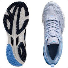 Tênis Mizuno Wave Stratos 3 Feminino - Foto 6