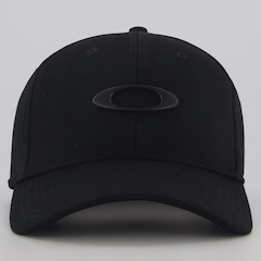 Boné Unissex Oakley Tincan Aba Curva - Foto 2