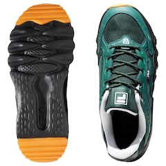 Tênis Fila Venture Tracer 2 Masculino - Foto 5