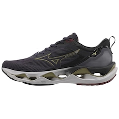 Tênis Mizuno Wave Stratos 3 Masculino - Foto 2