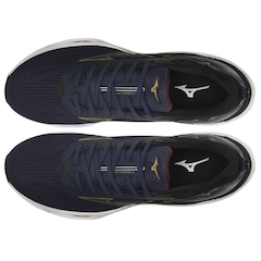 Tênis Mizuno Wave Stratos 3 Masculino - Foto 5