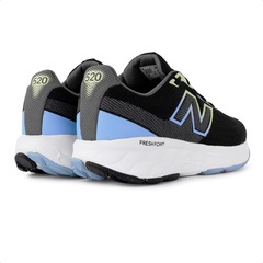 Tênis New Balance 520 V9 - Feminino - Foto 5