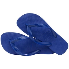 Chinelo Havaianas Top FC - Unissex - Foto 4