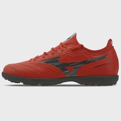 Chuteira Society Mizuno Regent AS - Adulto - Foto 4