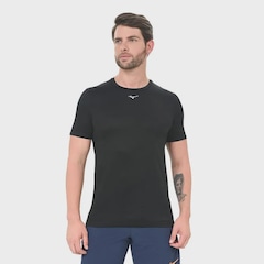Camiseta Mizuno Core - Masculina - Foto 1