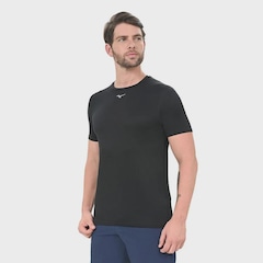 Camiseta Mizuno Core - Masculina - Foto 2