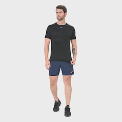 Camiseta Mizuno Core - Masculina - Foto 4