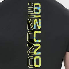 Camiseta Mizuno Core - Masculina - Foto 6
