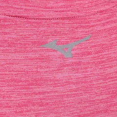 Camiseta Mizuno Impulse Core - Feminina - Foto 6