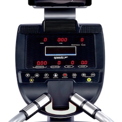 Bicicleta Horizontal Speedo R75 Profissional Painel LED - Foto 2