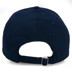 Boné Aba Curva Fila Sport Life Rio Open - Strapback - Adulto - Foto 2