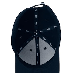 Boné Aba Curva Fila Sport Life Rio Open - Strapback - Adulto - Foto 7