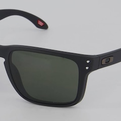 Óculos de Sol Oakley Holbrook XL - Unissex - Foto 3