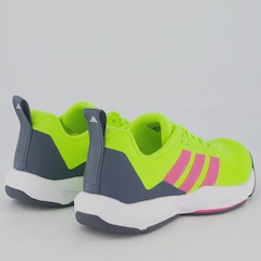 Tênis adidas Rapidmove 2 - Feminino - Foto 3