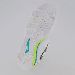 Chuteira de Futsal Adulto Joma Liga 5 - Foto 5