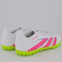 Chuteira de society Adulto adidas Predator Club - Foto 3