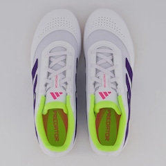 Chuteira de Futsal Adulto adidas Predator Club - Foto 4
