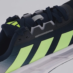 Tênis adidas Questar 3 - Masculino - Foto 7