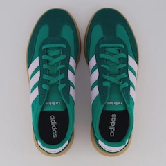 Tênis adidas Barreda Decode - Feminino - Foto 4