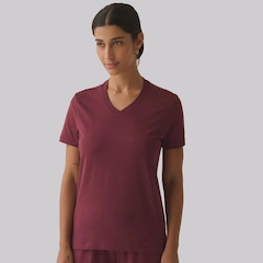 Camiseta Fila Basic Feminina - Foto 1