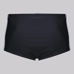 Sunga Boxer adidas 3S - Foto 3