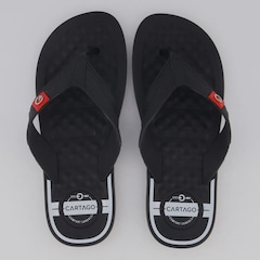 Chinelo Cartago Arizona II - Masculino - Foto 1