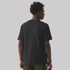 Camiseta Fila Biella Italia - Masculina - Foto 2