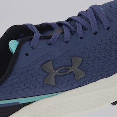 Tênis Under Armour Charged Wing 2 - Feminino - Foto 7